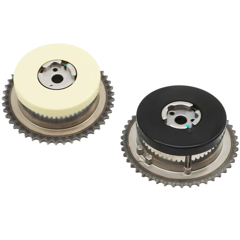 DURAFORCE Chevrolet Equinox GMC Terrain 2.4L Timing Chain Kit Cam Lifters Rockers