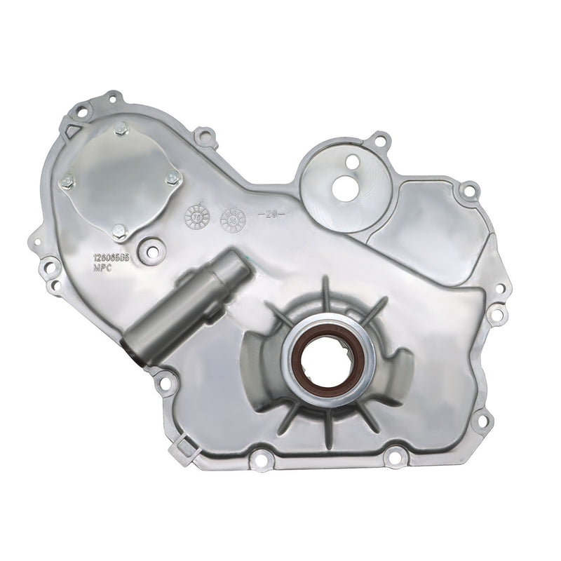 DURAFORCE Chevrolet Equinox GMC Terrain 2.4L Timing Chain Kit Cam Lifters Rockers