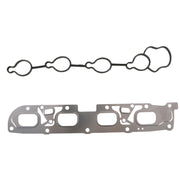 DURAFORCE Chevrolet Equinox GMC Terrain 2.4L Timing Chain Kit Cam Lifters Rockers