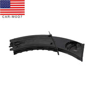 DURAFORCE BMW E90 E91 E92 E93 M3 2006-2013 Front Left Driver Side Cup Holder