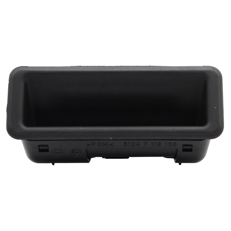 DURAFORCE BMW E60 E90 E91 E92 Trunk Handle Lock Release Switch 51247118158 7118158