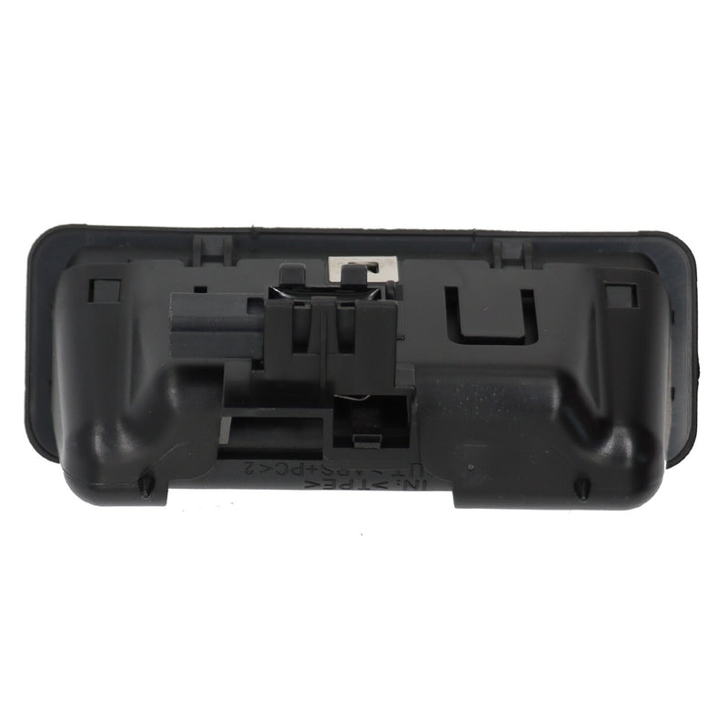 DURAFORCE BMW E60 E90 E91 E92 Trunk Handle Lock Release Switch 51247118158 7118158