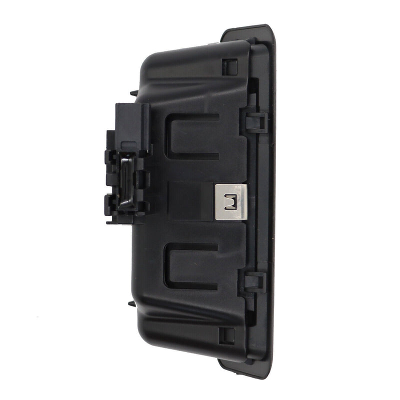 DURAFORCE BMW E60 E90 E91 E92 Trunk Handle Lock Release Switch 51247118158 7118158