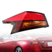 DURAFORCE 2019-2022 Nissan Altima Left Rear Outer Tail Light Assembly Driver Side