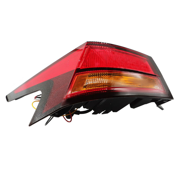 DURAFORCE 2019-2022 Nissan Altima Left Rear Outer Tail Light Assembly Driver Side