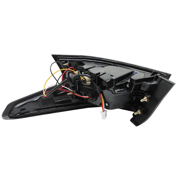 DURAFORCE 2019-2022 Nissan Altima Left Rear Outer Tail Light Assembly Driver Side