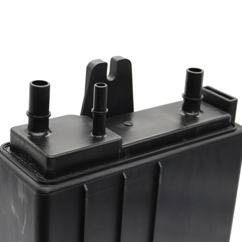 DURAFORCE Evaporative Charcoal Canister for Chevrolet Tahoe GMC Yukon 2004-2016