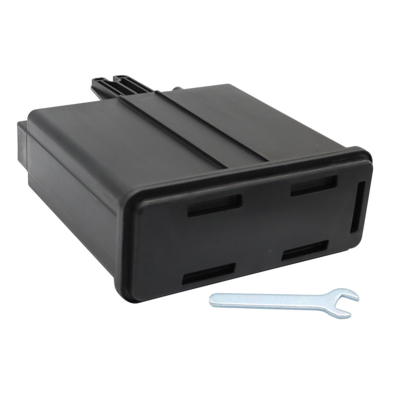 DURAFORCE Evaporative Charcoal Canister for Chevrolet Tahoe GMC Yukon 2004-2016
