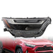 DURAFORCE 2022-2024 Toyota RAV4 Full LED Headlight Assembly Passenger Side