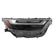 DURAFORCE 2022-2024 Toyota RAV4 Full LED Headlight Assembly Passenger Side