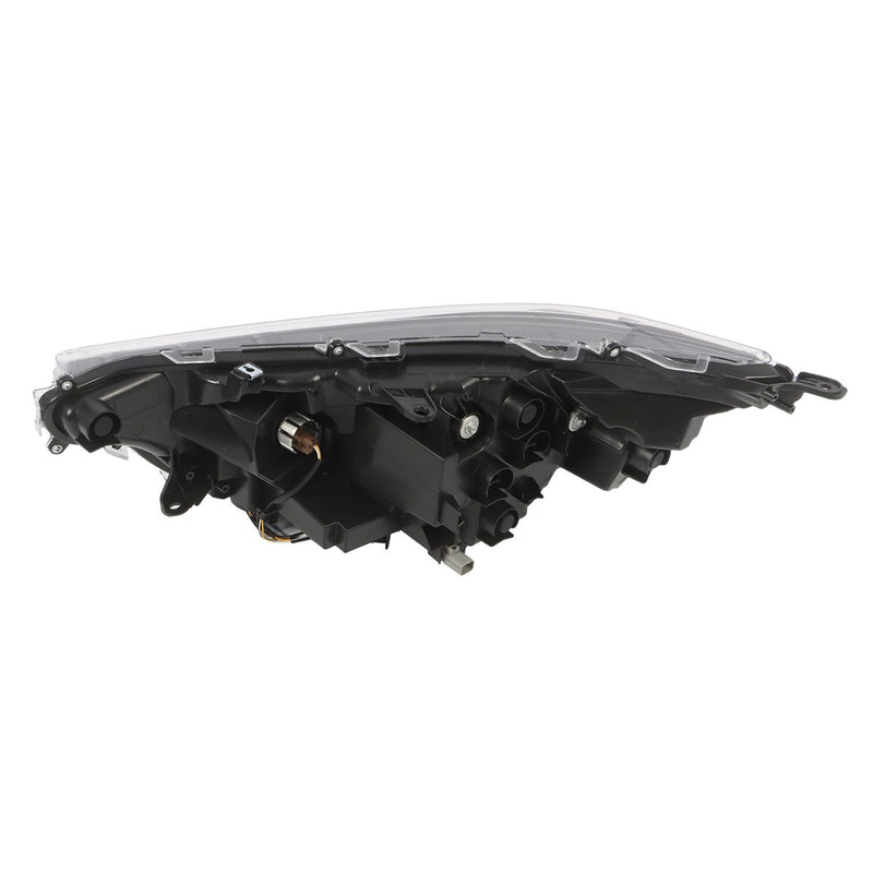DURAFORCE 2022-2024 Toyota RAV4 Full LED Headlight Assembly Passenger Side