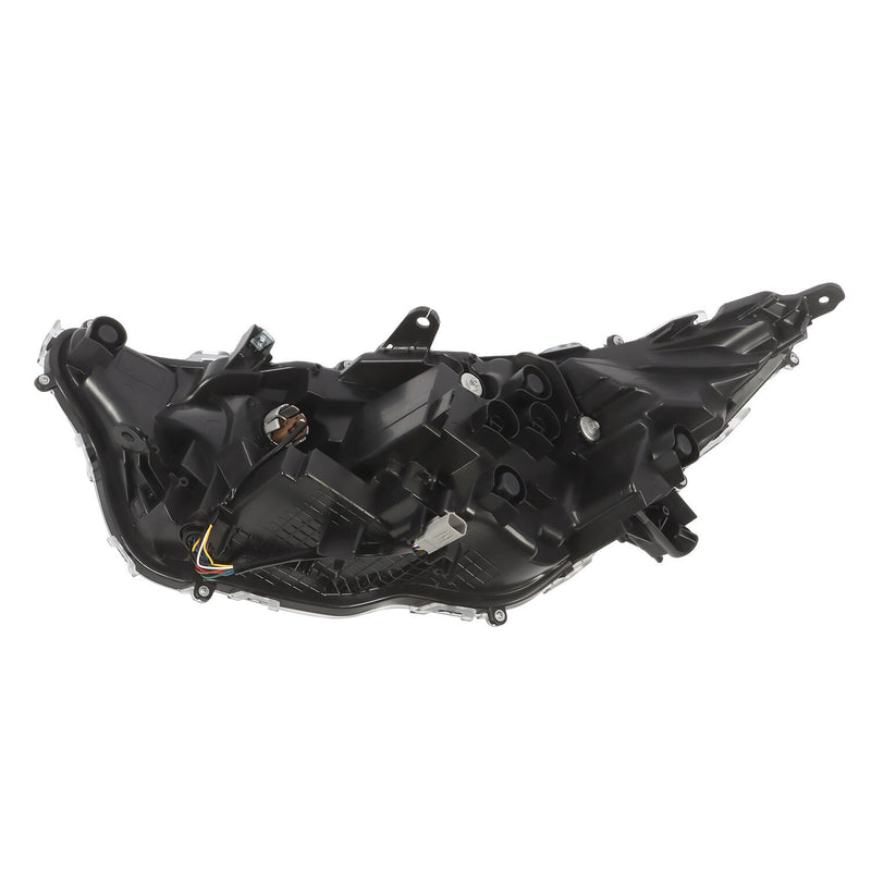 DURAFORCE 2022-2024 Toyota RAV4 Full LED Headlight Assembly Passenger Side