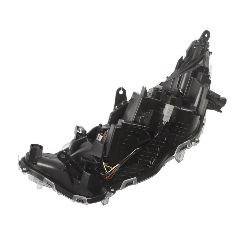 DURAFORCE 2022-2024 Toyota RAV4 Full LED Headlight Assembly Passenger Side