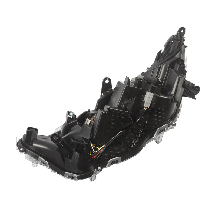 DURAFORCE 2022-2024 Toyota RAV4 Full LED Headlight Assembly Passenger Side