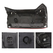 DURAFORCE 2024-2025 Toyota Tacoma Right LED Tail Light Brake Stop Lamp Passenger Side