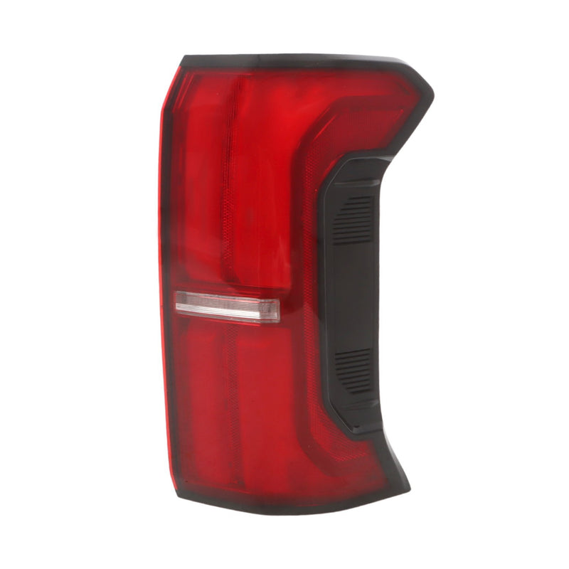 DURAFORCE 2024-2025 Toyota Tacoma Right LED Tail Light Brake Stop Lamp Passenger Side