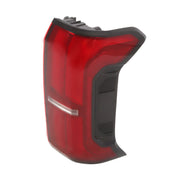 DURAFORCE 2024-2025 Toyota Tacoma Right LED Tail Light Brake Stop Lamp Passenger Side