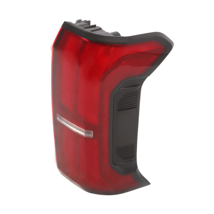 DURAFORCE 2024-2025 Toyota Tacoma Right LED Tail Light Brake Stop Lamp Passenger Side