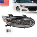 DURAFORCE 2018-2022 Honda Accord Right LED Headlight Assembly RH 33100TVAA11