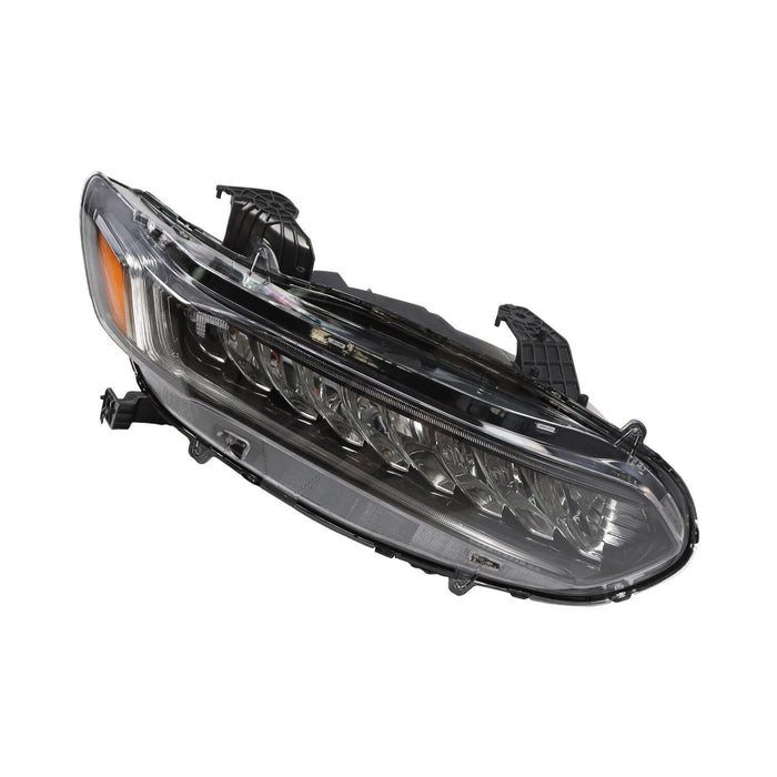 DURAFORCE 2018-2022 Honda Accord Right LED Headlight Assembly RH 33100TVAA11