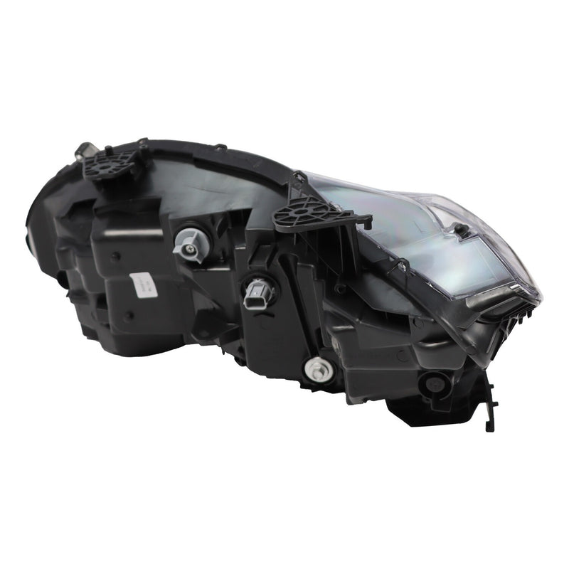 DURAFORCE 2018-2022 Honda Accord Right LED Headlight Assembly RH 33100TVAA11