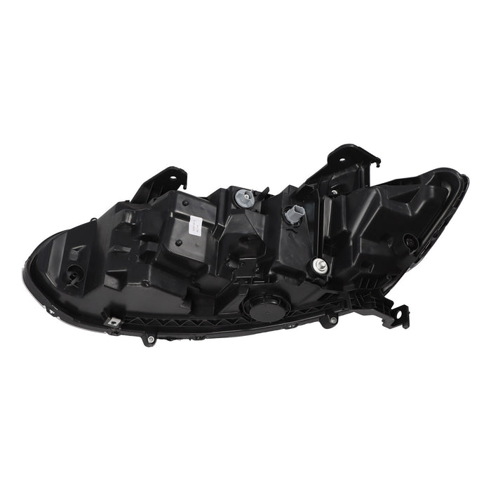 DURAFORCE 2018-2022 Honda Accord Right LED Headlight Assembly RH 33100TVAA11