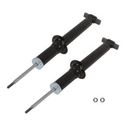 DURAFORCE Cadillac CTS 2008-2012 RWD Front Shock Absorber 2P No Magnetic Ride Control
