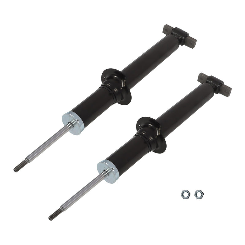DURAFORCE Cadillac CTS 2008-2012 RWD Front Shock Absorber 2P No Magnetic Ride Control