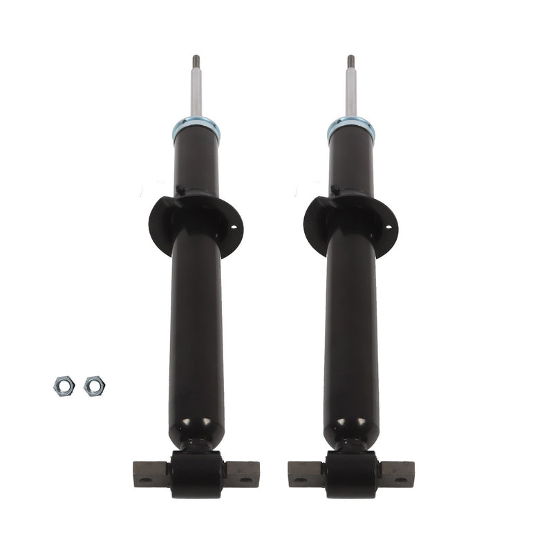 DURAFORCE Cadillac CTS 2008-2012 RWD Front Shock Absorber 2P No Magnetic Ride Control