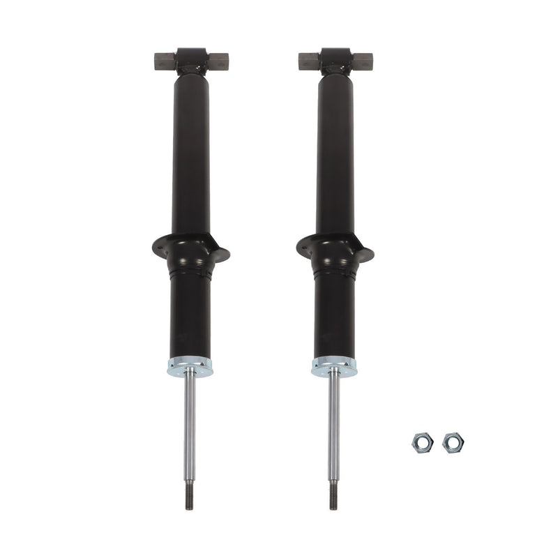 DURAFORCE Cadillac CTS 2008-2012 RWD Front Shock Absorber 2P No Magnetic Ride Control