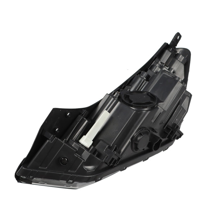 DURAFORCE 2019-2021 Hyundai Tucson Right Halogen LED DRL Headlight Replacement