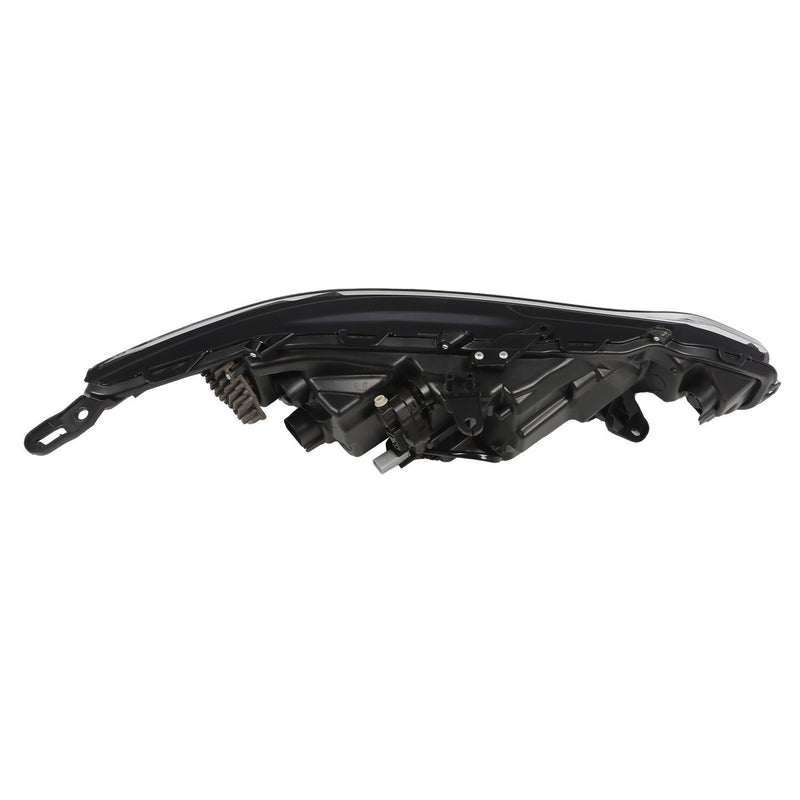 DURAFORCE 2021-2024 Toyota Venza Left Headlight Assembly LH Driver 8115048J30