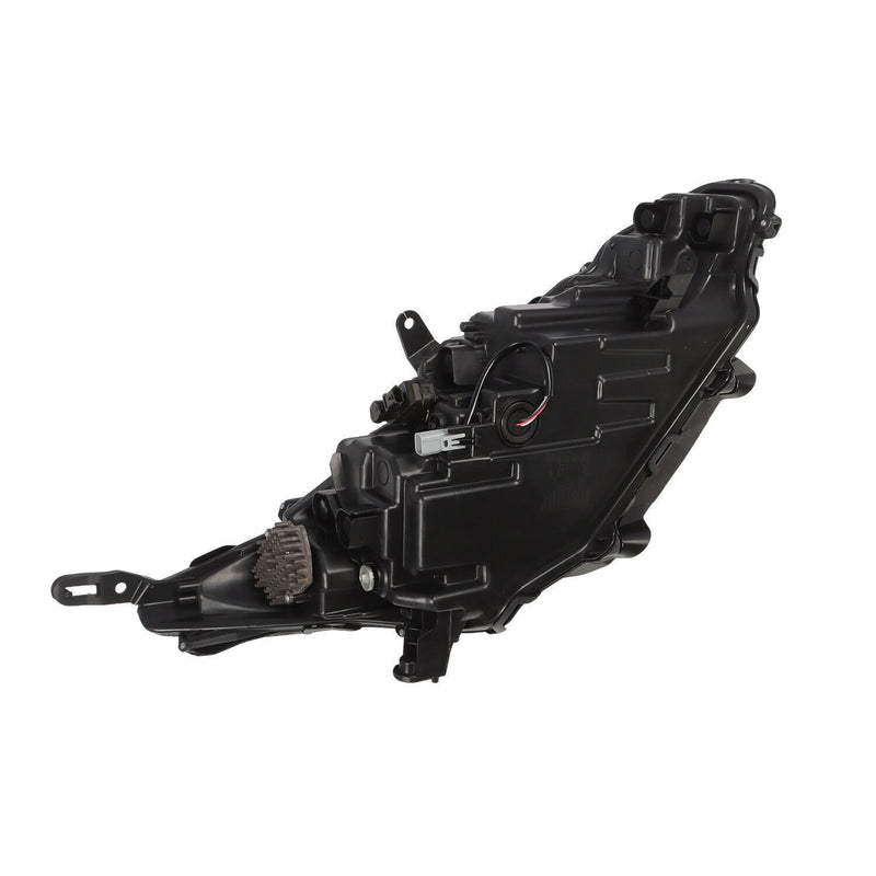 DURAFORCE 2021-2024 Toyota Venza Left Headlight Assembly LH Driver 8115048J30