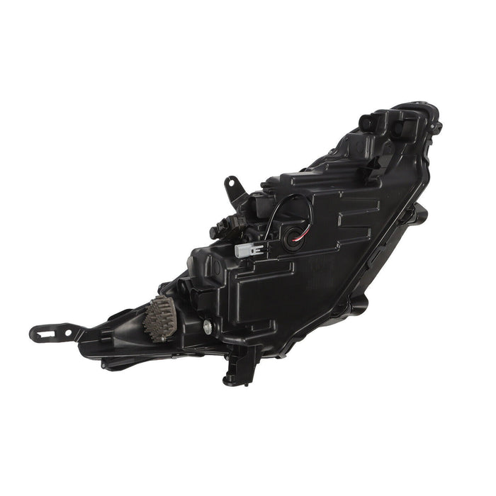 DURAFORCE 2021-2024 Toyota Venza Left Headlight Assembly LH Driver 8115048J30