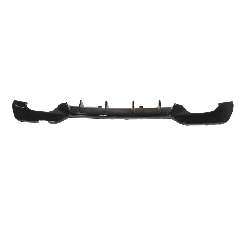 DURAFORCE BMW G20 320i 330i M Sport 2019-2022 Yofer Gloss Black Rear Bumper Diffuser