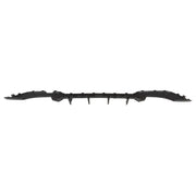 DURAFORCE BMW G20 320i 330i M Sport 2019-2022 Yofer Gloss Black Rear Bumper Diffuser