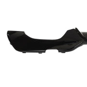 DURAFORCE BMW G20 320i 330i M Sport 2019-2022 Yofer Gloss Black Rear Bumper Diffuser