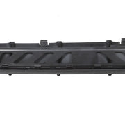 DURAFORCE BMW G20 320i 330i M Sport 2019-2022 Yofer Gloss Black Rear Bumper Diffuser