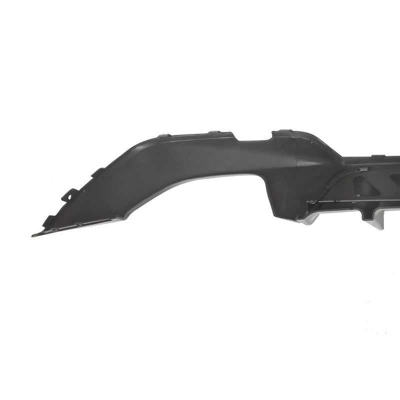 DURAFORCE BMW G20 320i 330i M Sport 2019-2022 Yofer Gloss Black Rear Bumper Diffuser