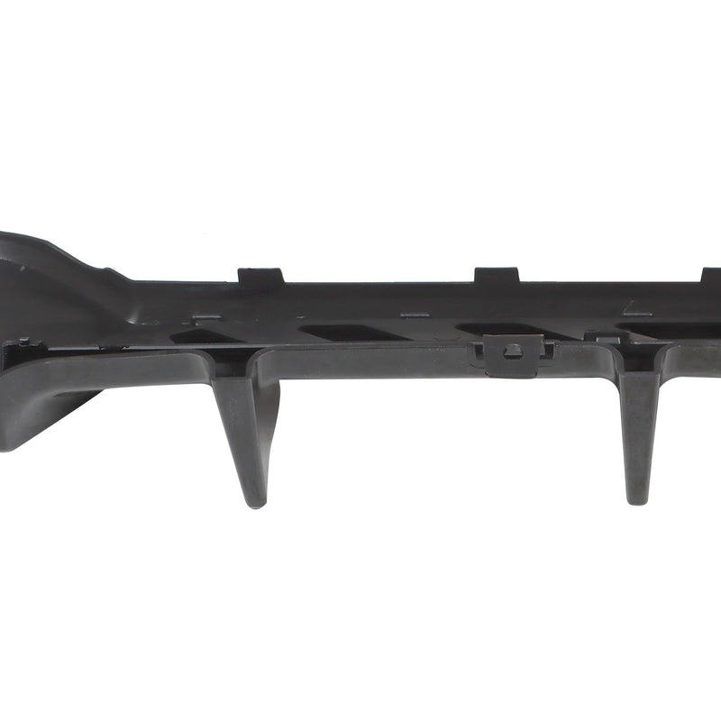 DURAFORCE BMW G20 320i 330i M Sport 2019-2022 Yofer Gloss Black Rear Bumper Diffuser