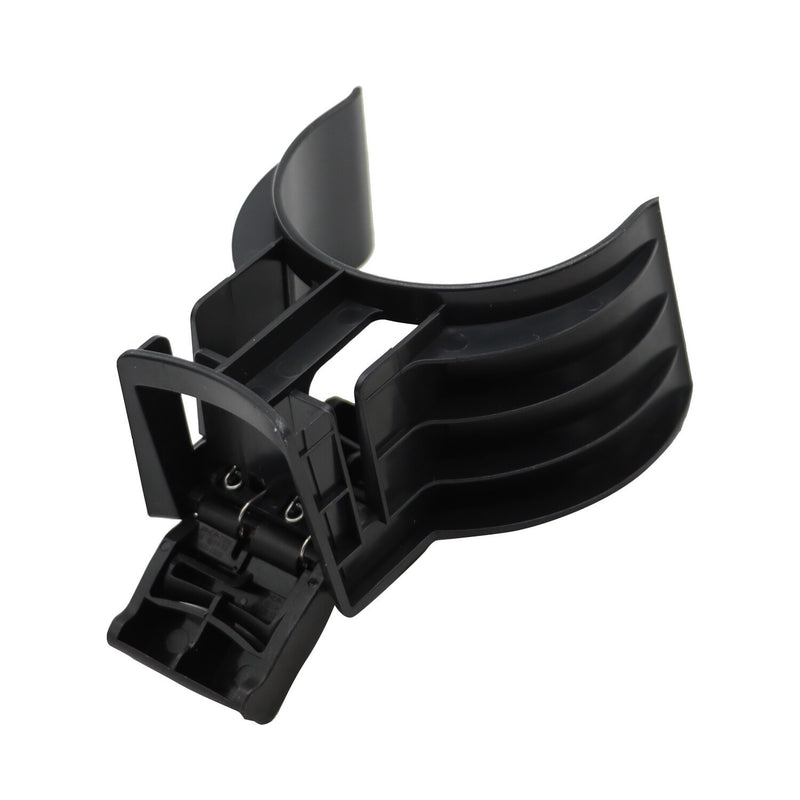 DURAFORCE Toyota Highlander 2017-2019 Cup Holder Insert Divider 55618-0E200-C0