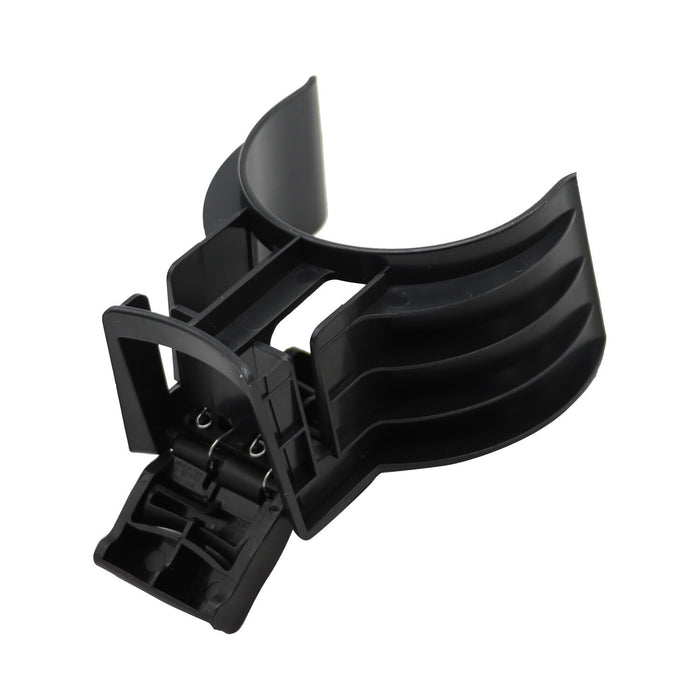 DURAFORCE Toyota Highlander 2017-2019 Cup Holder Insert Divider 55618-0E200-C0