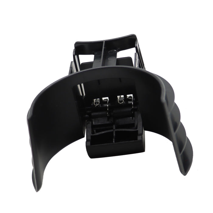 DURAFORCE Toyota Highlander 2017-2019 Cup Holder Insert Divider 55618-0E200-C0