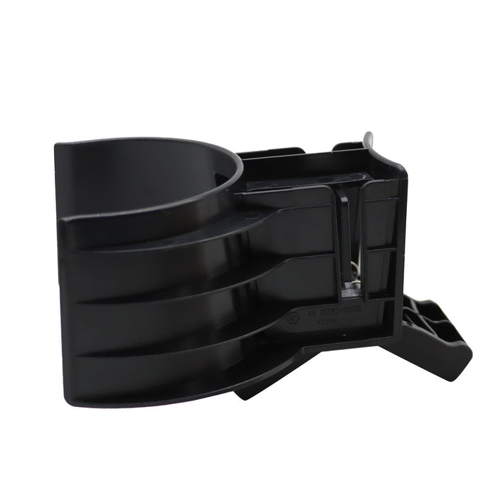 DURAFORCE Toyota Highlander 2017-2019 Cup Holder Insert Divider 55618-0E200-C0