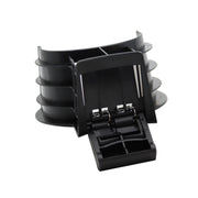 DURAFORCE Toyota Highlander 2017-2019 Cup Holder Insert Divider 55618-0E200-C0
