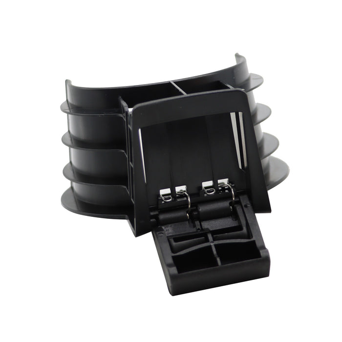 DURAFORCE Toyota Highlander 2017-2019 Cup Holder Insert Divider 55618-0E200-C0