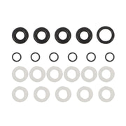 DURAFORCE Chevy Buick GMC 2.4L Engine Rebuild Kit w/ Rods & Timing Chain VVT
