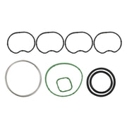 DURAFORCE Chevy Buick GMC 2.4L Engine Rebuild Kit w/ Rods & Timing Chain VVT