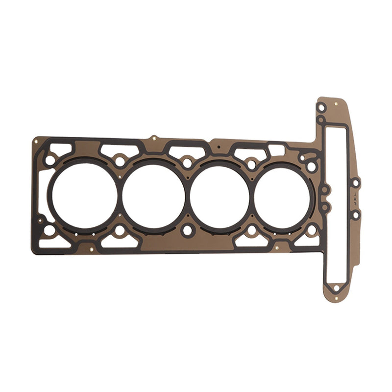 DURAFORCE Chevy Buick GMC 2.4L Engine Rebuild Kit w/ Rods & Timing Chain VVT