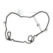 DURAFORCE Chevy Buick GMC 2.4L Engine Rebuild Kit w/ Rods & Timing Chain VVT